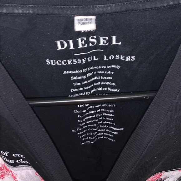 Shirt - Picture 3 of 3